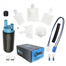 Quantum Fuel Systems 255LPH In-Tank EFI Performance Fuel Pump w/ Strainer for the Honda CB1000R '08-12, CB1100 '10-12 & etc. Quantum Fuel Systems 255LPH In-Tank EFI Performance Fuel Pump w/ Strainer for the Honda CB1000R '08-12, CB1100 '10-12 & etc.
